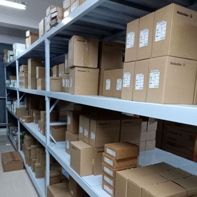 魏德米勒/WEIDMULLER 1124150000 继电器TRZ 230VUC 2CO EMPTY