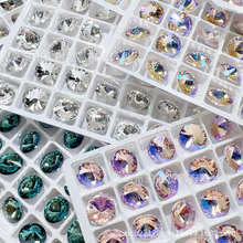 K9��Ʒ12X12mm�l��荼��������diy�Ʒ����������12mm�l���