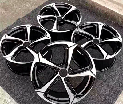 Hub: 16inch Thai Re30/Te37/S1/Rp01/Gt Fit - 15x65j-blade