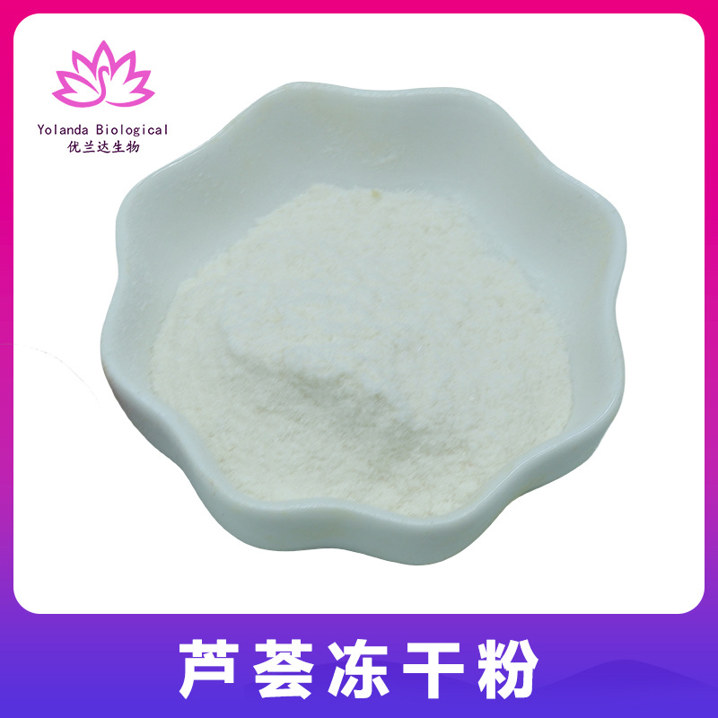 芦荟冻干粉100:1 200:1 芦荟凝胶粉  芦荟提取物 优兰达现货包邮