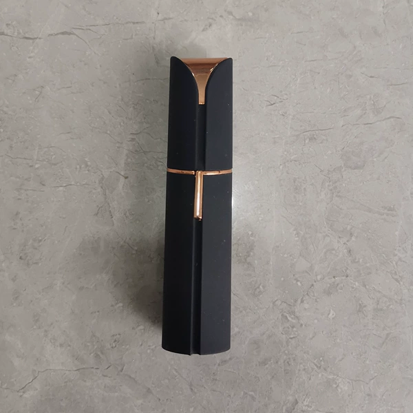Color box packaging (matte black)