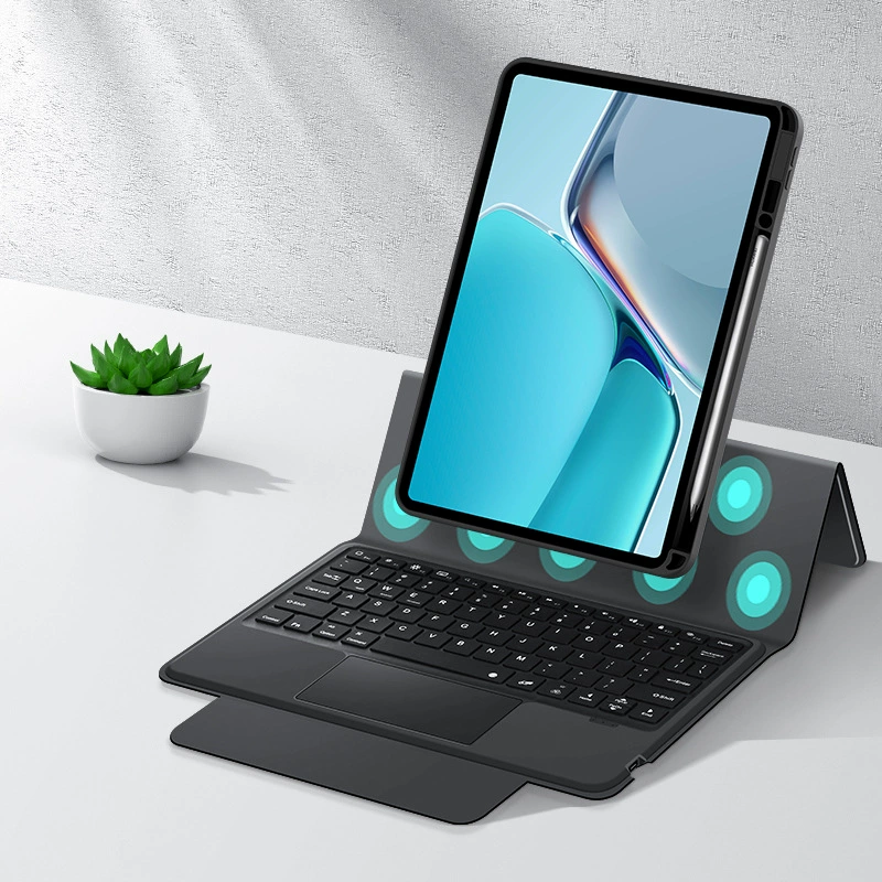 Huawei, compatible keyboard, tablet protective case, 11 inch, bluetooth