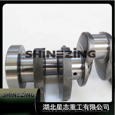 Accessories Crankshaft – Crankshaft, camshaft