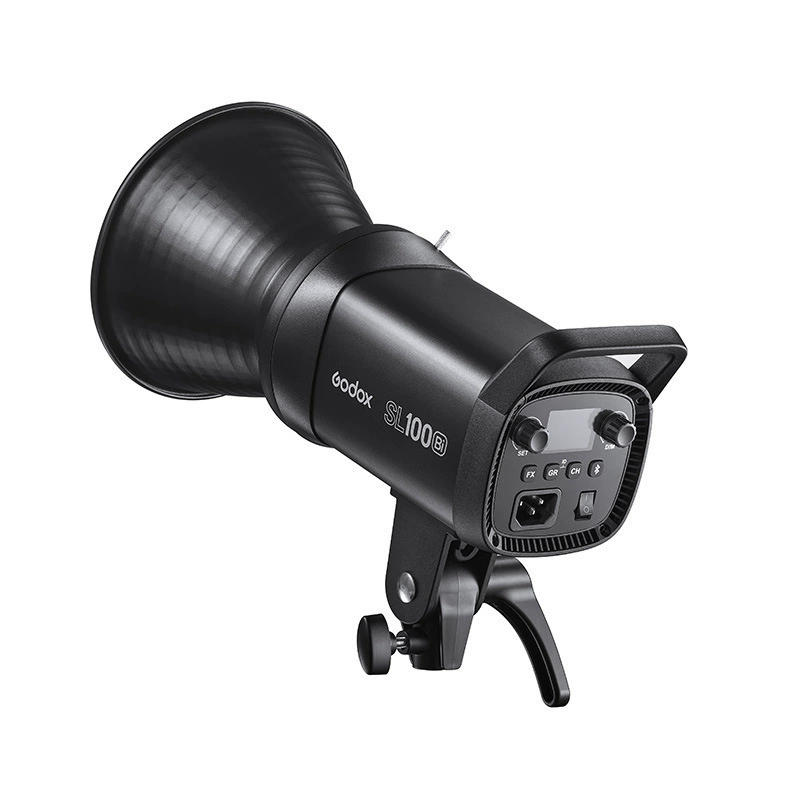 8Godox Shenniu заполнение света SL100BI/SL100W Live Light LED для фотографии, Fill Light Douyin продажа