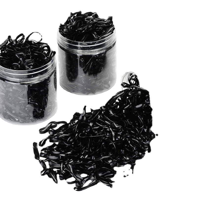 Banda de goma para niños al por mayor banda de goma desechable durable de alta elasticidad