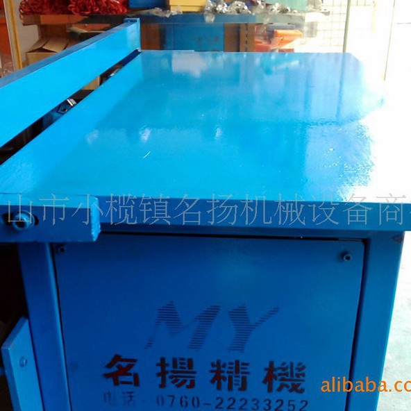 厂家生产金属倒角机 全自动倒角机 金属管材倒角机 模具钢倒角机