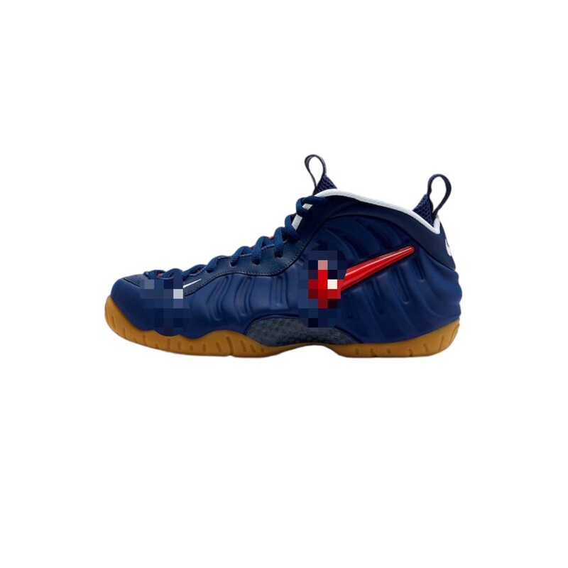 air foamposite one哈达威喷泡篮球鞋透气舒适轻便缓震耐磨运动鞋|undefined