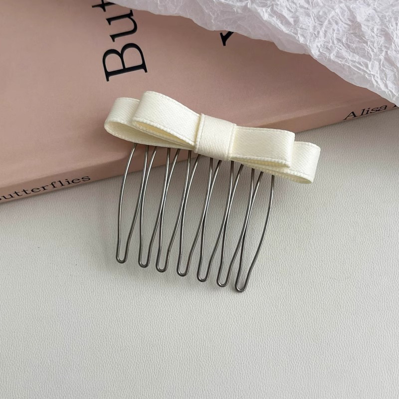 Peinado de aire perezoso pin pin de cabello para mujeres 2025 nuevo cabello roto de cabeza de bola baja acabado de artefactos de cabello de cabeza pin de cabello