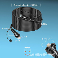 20Ӣ�� marine�������������Garmin RJ-45�ӿ��ͺ�010-11425-10