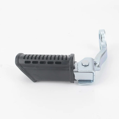 Motorcycle pedals Front Footrest