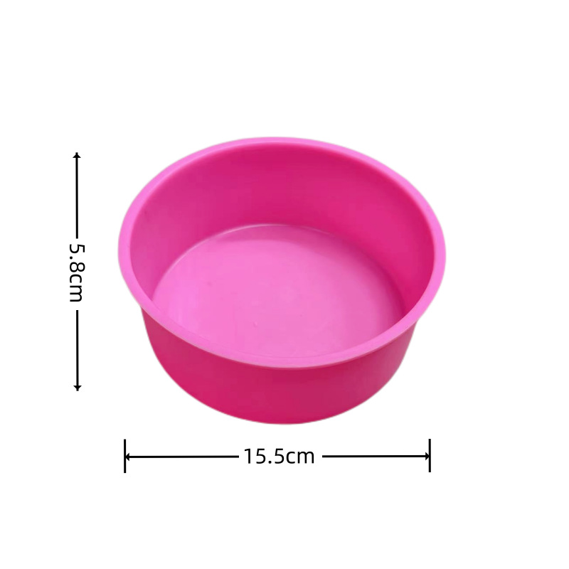 10/8/6/4����Բ���ݷ絰��轺ģ�߿羳ר������DIY��ͥ�決��