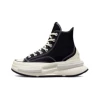 Sandwich black high top