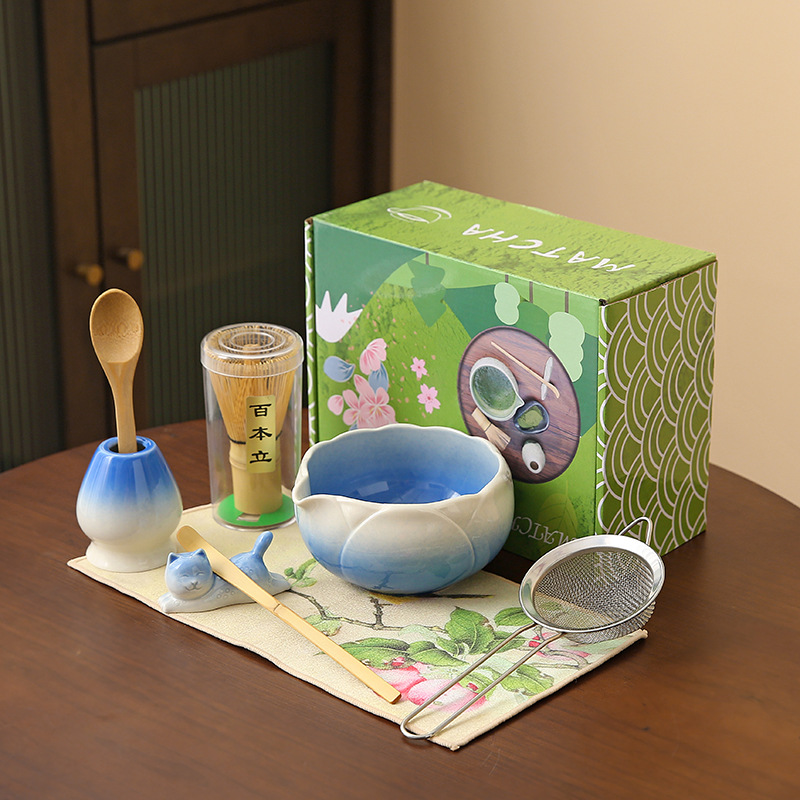Matcha