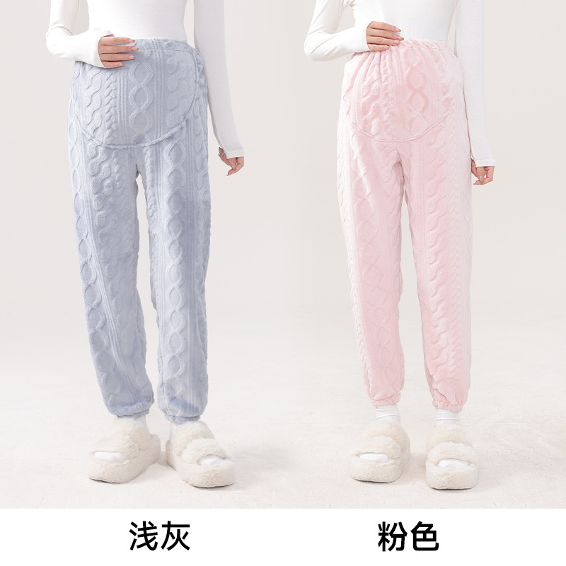 라이트 그레이 + 벚꽃 핑크