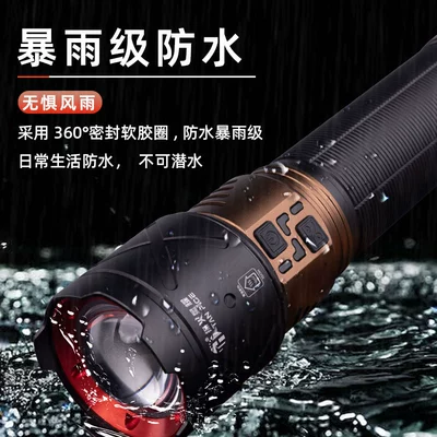 Laser Flashlight, UV fənərlər