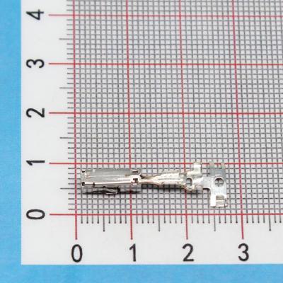 39-00-0077/MOLEX莫仕端子连接器汽车接插件原箱原标