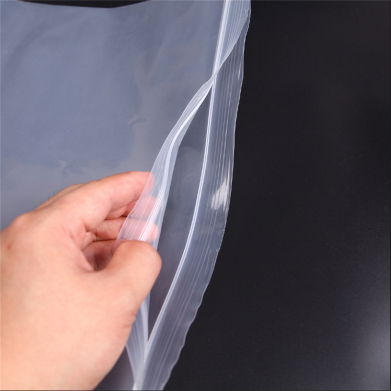 15*50*55*60*65cm15*70*75*80*90超长自封口袋五金配件密封长条袋