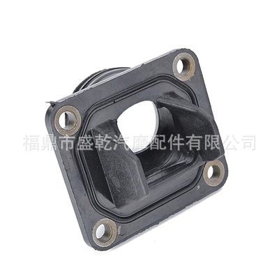 Suitable for Yamaha Yz125 Hava qəbuledici borular