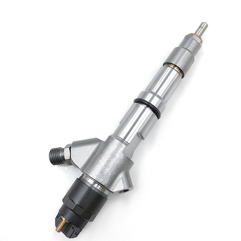 Bosch Fuel Injector 0445120224 Diesel Engine Injector Auto Parts Default Item