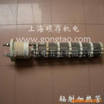 供应辐射管,辐射加热管