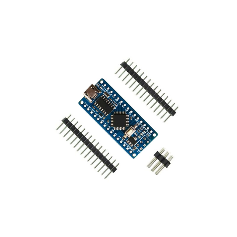 Arduino, обучающая плата разработки для программирования