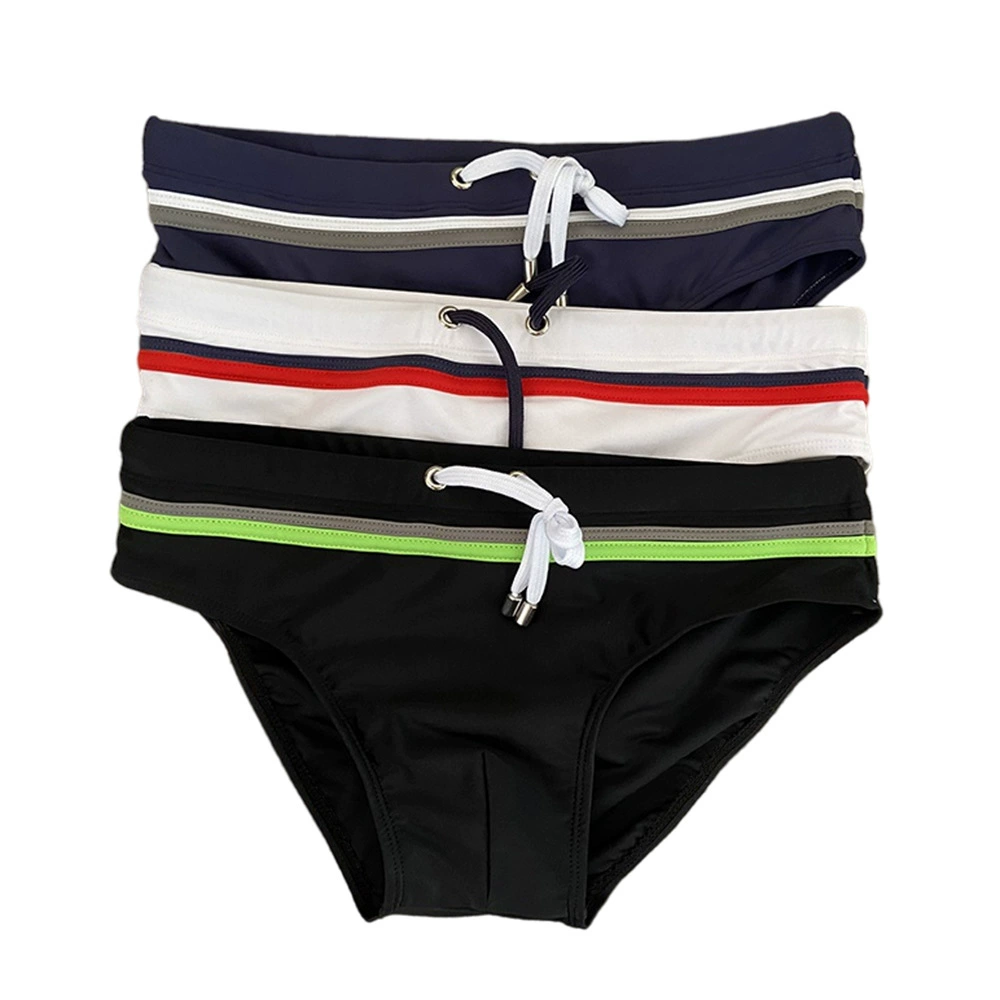 Брюки JESSBORN, профессиональная sexy защитная под underwear для плавания, купальник, европейский стиль, облегающие