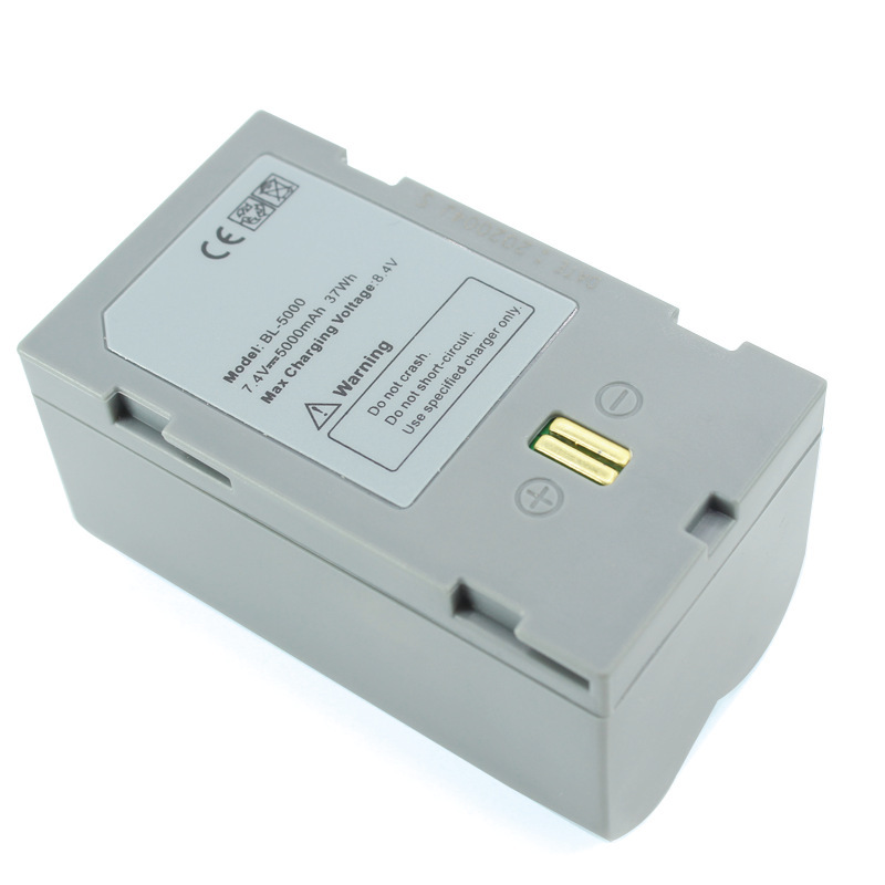 Bl-5000 Battery Is Suitable for Hi-Target V30 V60 V61 V50 F66 V90 A8 H32 Series Models Bl-5000 Battery Is Suitable for Hi-Target V30 V60 V61 V50 F66 V90 A8 H32 Series Models