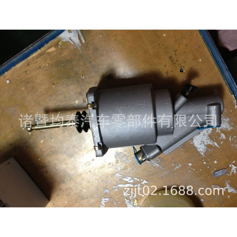 El Autobús Europeo del camión pesado del aumentador de presión 629134AM del embrague parte SMT