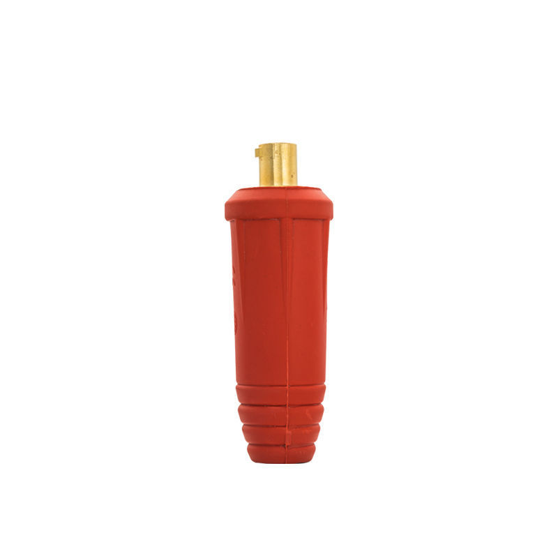 10-25 [RED] PLUG