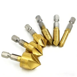 钻头;其他维护工具;工具套件