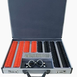 其他光学仪器;光学检测仪;配镜及配件