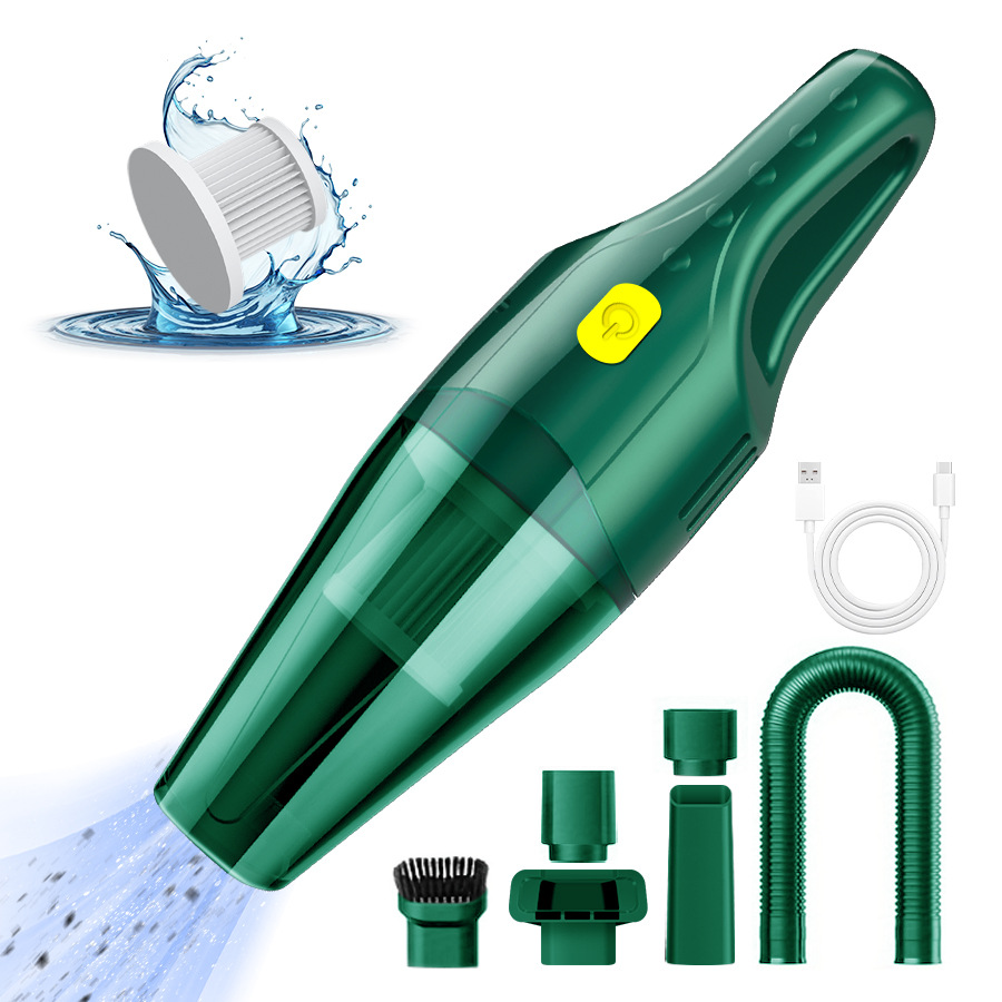 XCQ208-녹색(이중 필터 요소)