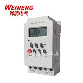 连接器;工业计时器;计时器