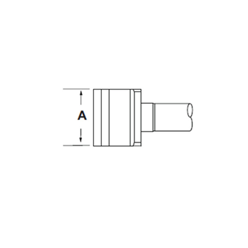 美国 METCAL OKI SMTC-062 烙铁头适用于 MX-H1-AV MX-5210