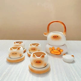 陶瓷工艺品;电视柜摆件;其他装饰摆件