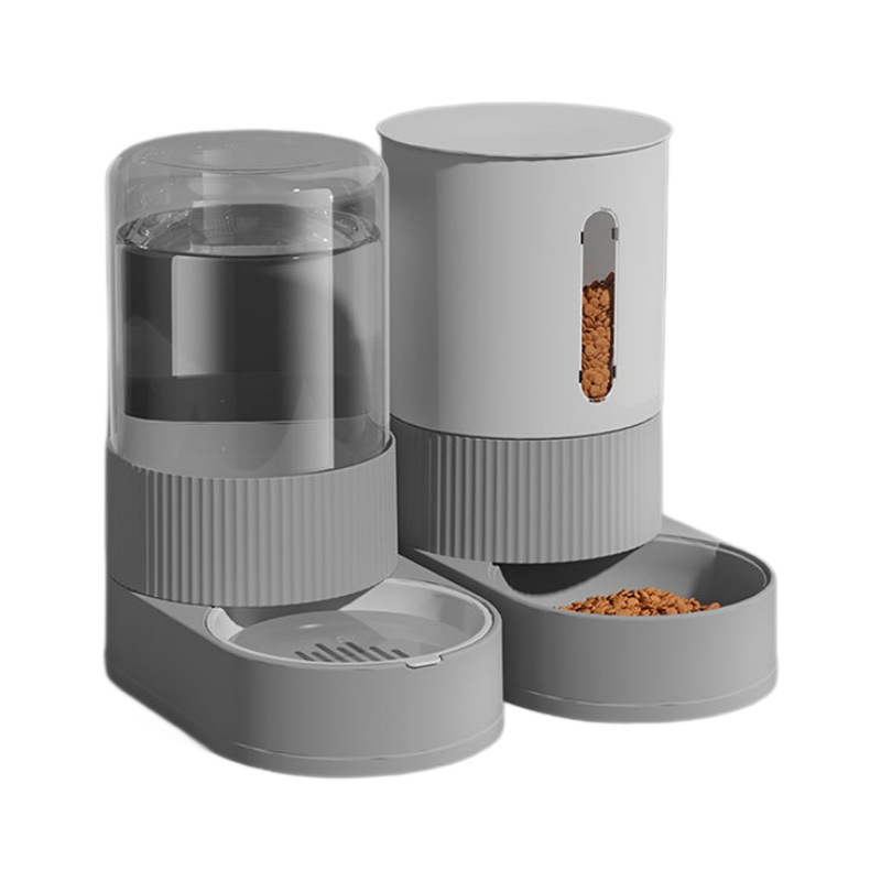 Dispensador de agua para gatos, agua potable para perros, gato, mascota, artefacto de agua potable, alimentador automático para gatos, agua corriente, boquilla no mojada