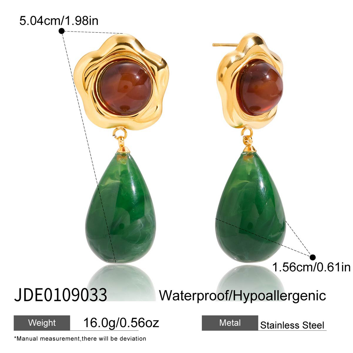 JDE0109033