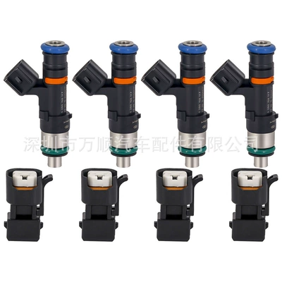 0280158298 for Vw Oil pump, nozzle