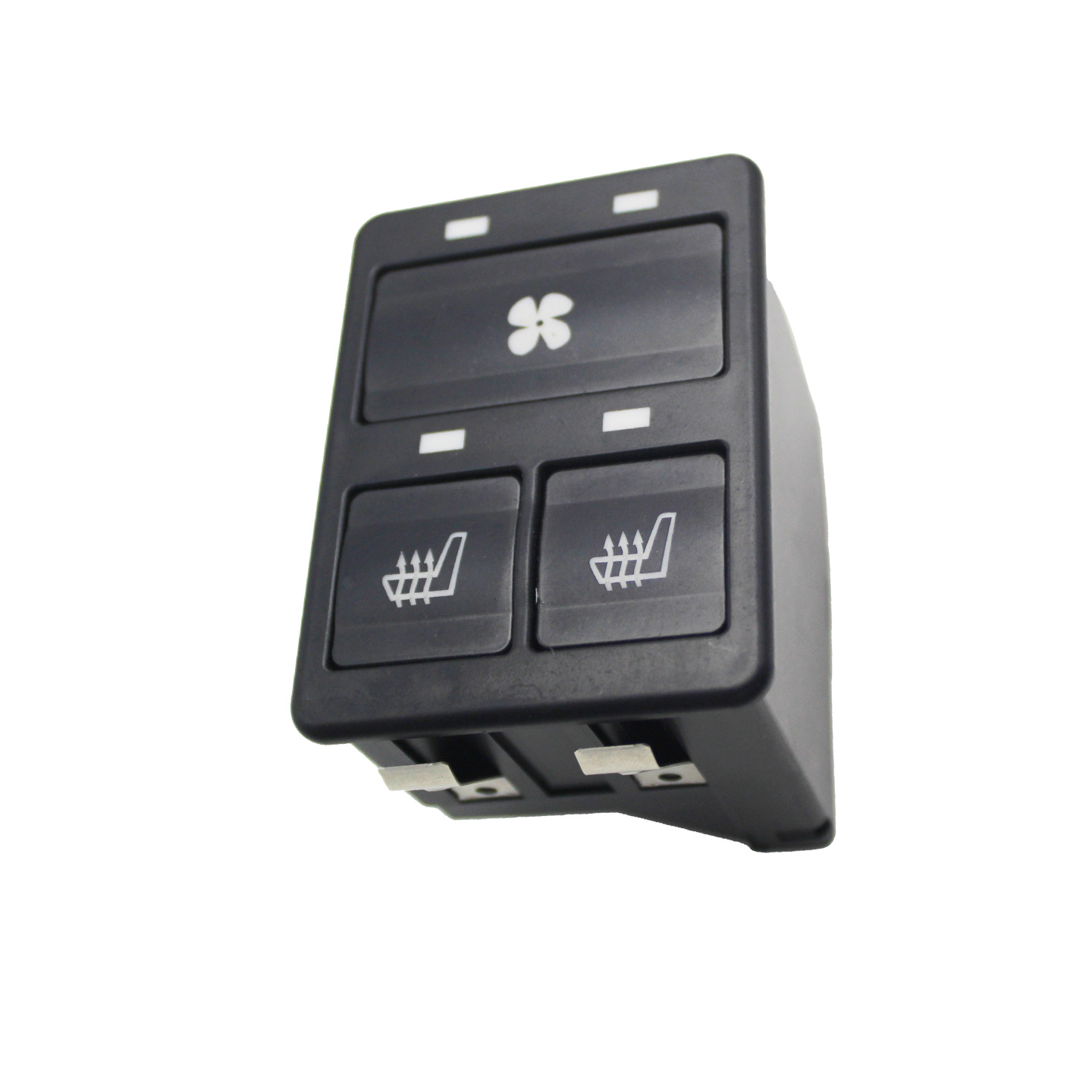 Suitable for Lada Seat Heating Switch Adjustment Control Car Parts 3163-00-3769300-00