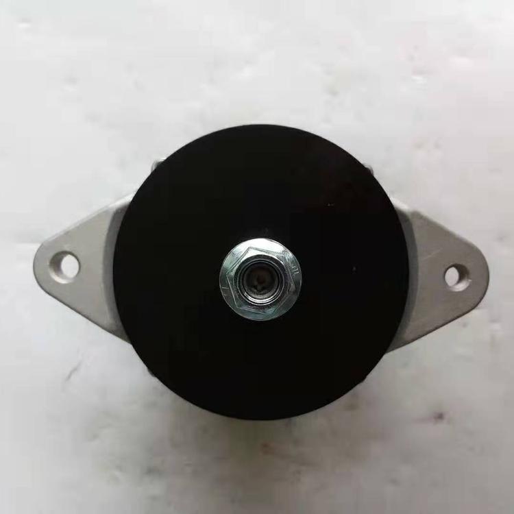 motor de arranque de generador de excavadora de mina 1 piezas de vehículo completo