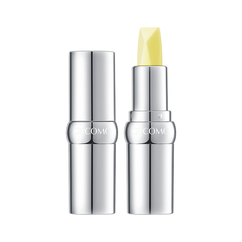 GECOMO suave miel color lipstick hidratación desalinización anti-seco grietas color lipstick lipstick