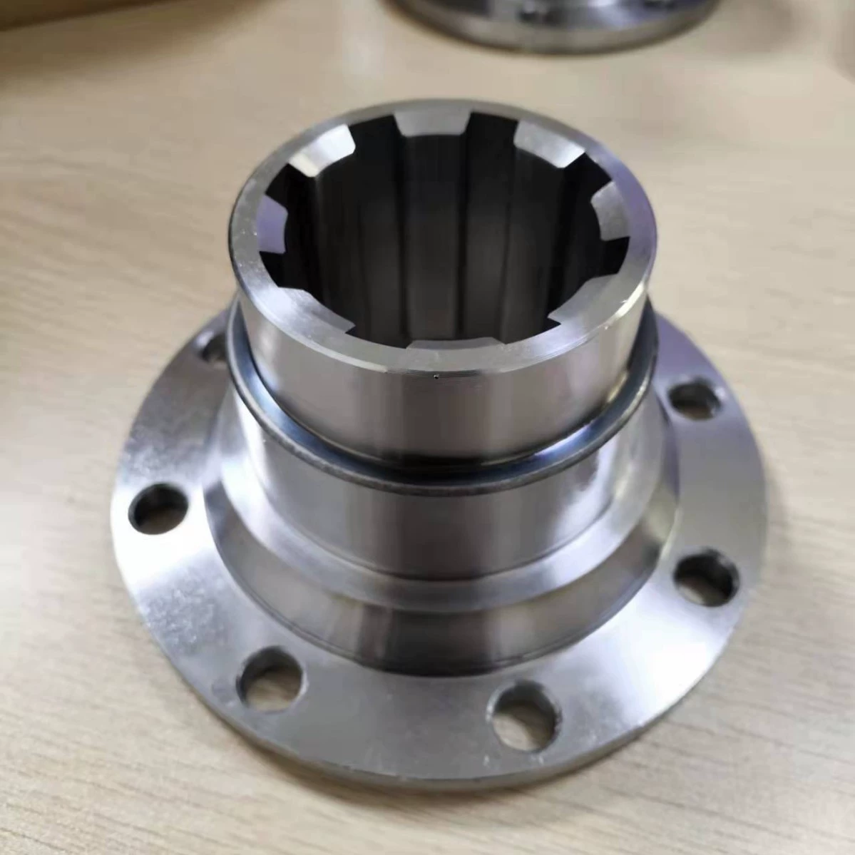 IVECO flange 150*8*8*75*81