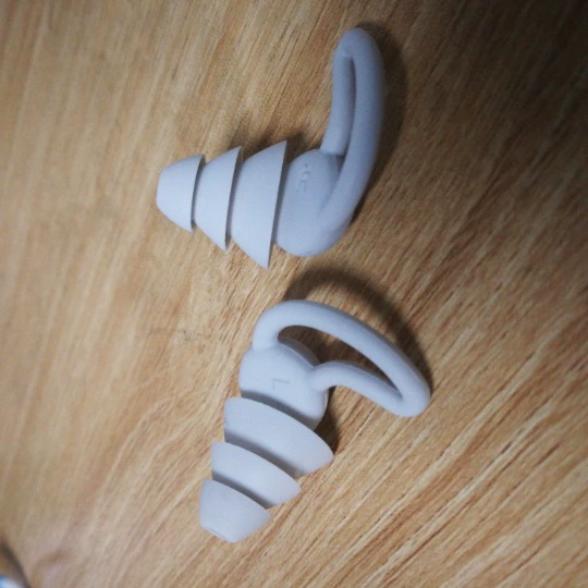 Строго отобранные наушники для сна анти-шум супер звукоизоляция