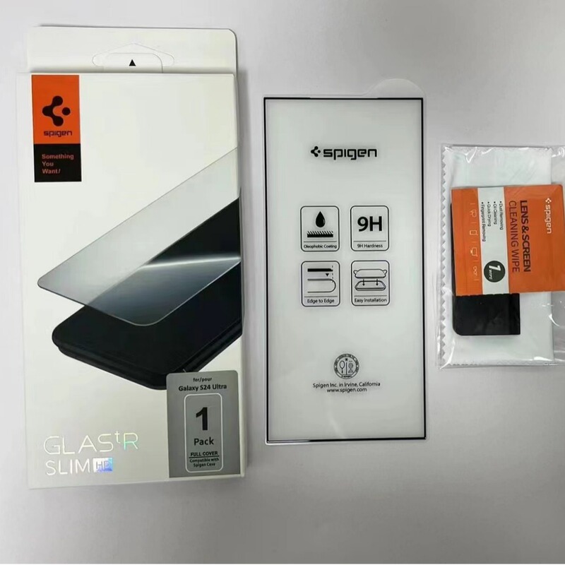 Film Artifact for Samsung S25ULTRA Film Artifact 14promax Anti-peep Film Artifact SPIGEN HD