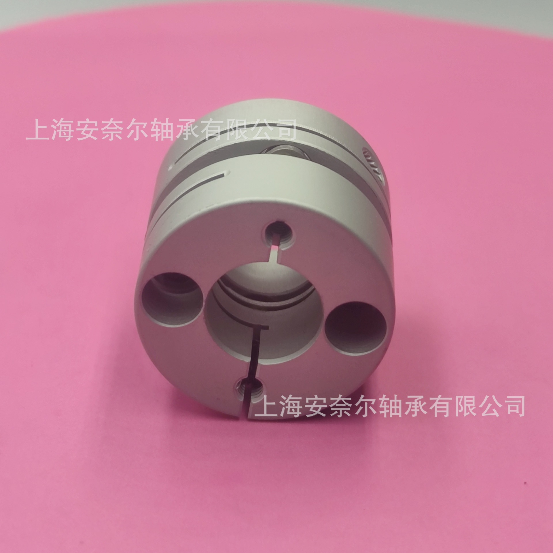 联轴器 E-LMCPSS44-8 9 9.525 10 11 12 12.7 14 15 16 17 18 19