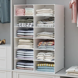 收纳柜;鞋子收纳架;简易衣橱