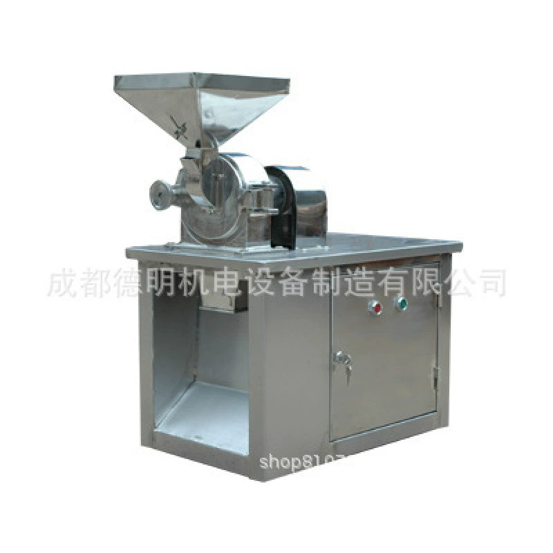 Малая дробилка, лабораторное оборудование, измельчитель специй, измельчитель лекарств, производитель, оптовая продажа