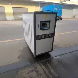 塑机辅机;冷水机;塑料机械