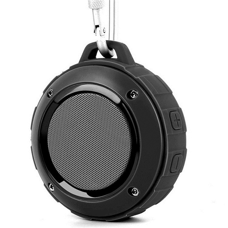 新型山水音響大音量キャンプ防水サブウーファ携帯カード防塵防止ブルートゥース音響卸売り|undefined