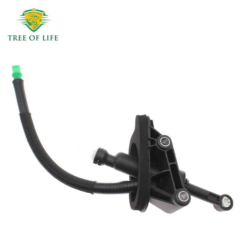 55232828 55222450 Para Fiat 500 PANDA 1.3 Bomba maestro de embrague image 2